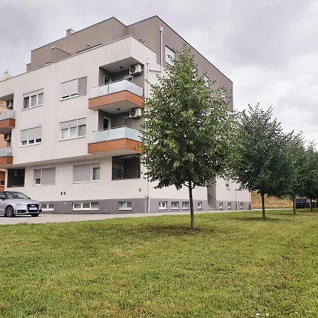 Apartment I Zagreb, Free Private Parking Zagreb