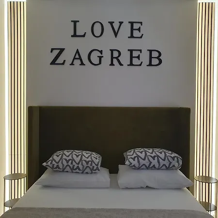 I Zagreb, Free Private Parking Zagreb