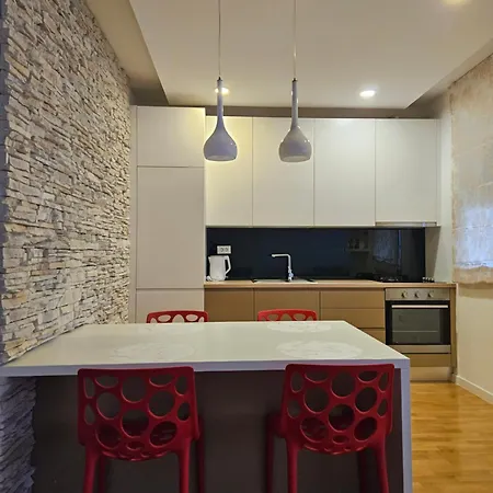 Apartment I Zagreb, Free Private Parking Zagreb