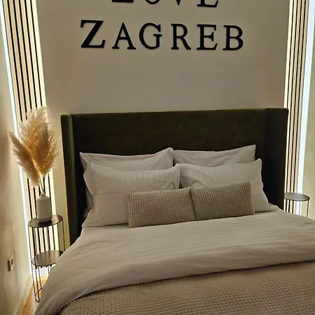 I Zagreb, Free Private Parking Zagreb