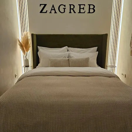 I Zagreb, Free Private Parking * Zagreb