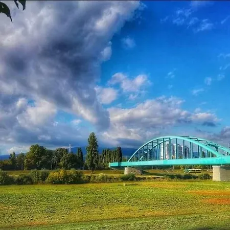 I Love Апартаменты Загреб