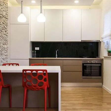 Apartment I Zagreb, Free Private Parking *